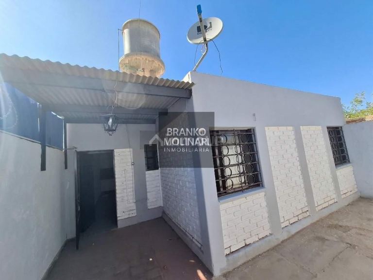 Casa en Alquiler en Guaymallen, Mendoza