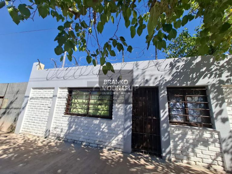 Casa en Alquiler en Guaymallen, Mendoza