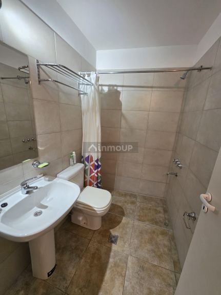 Departamento en Alquiler en Capital, Mendoza