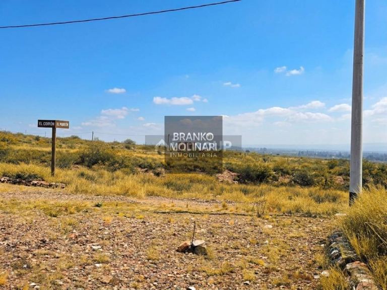 Terreno en Venta en Lujan de Cuyo, Mendoza