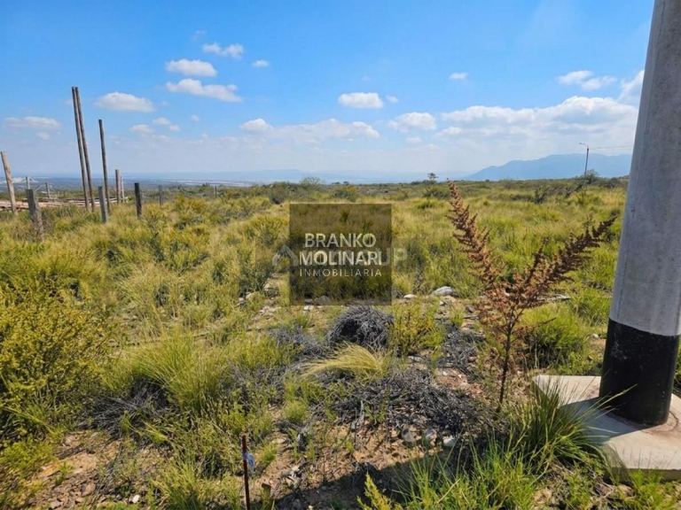 Terreno en Venta en Lujan de Cuyo, Mendoza