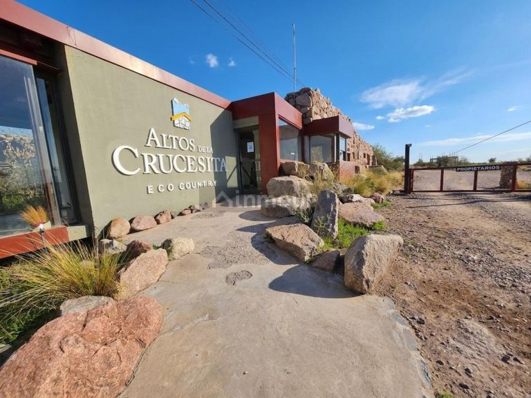 Lote en Venta en Lujan de Cuyo, Mendoza