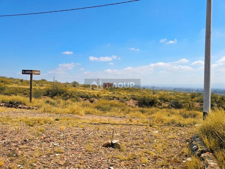Lote en Venta en Lujan de Cuyo, Mendoza