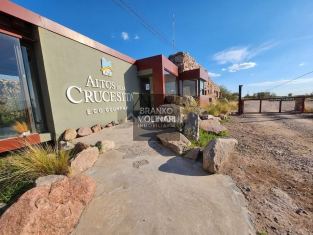 Lujan de Cuyo RP82, Luján de Cuyo, Mendoza