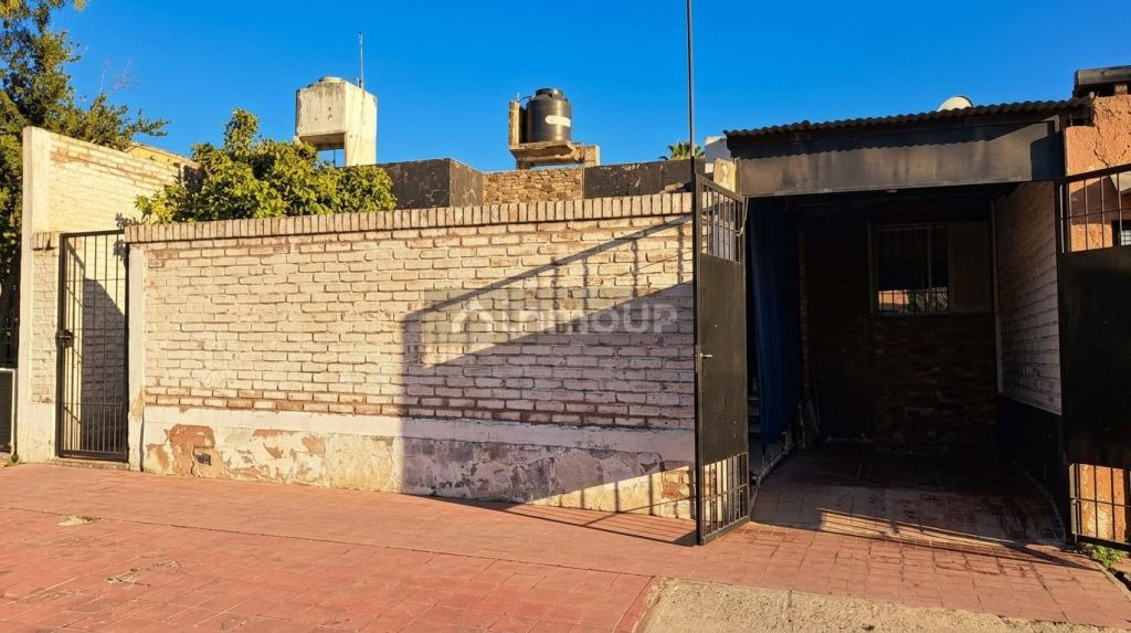 Las Heras Rio colorado 2973