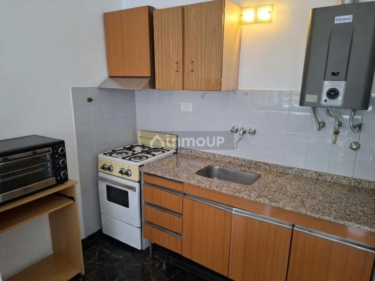 Departamento en Alquiler Temporario en Capital, Mendoza
