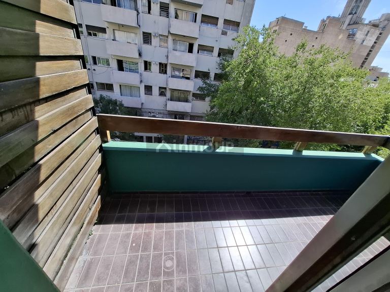 Departamento en Alquiler Temporario en Capital, Mendoza