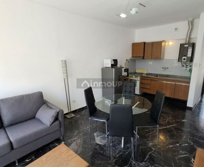 Departamento en Alquiler Temporario en Capital, Mendoza