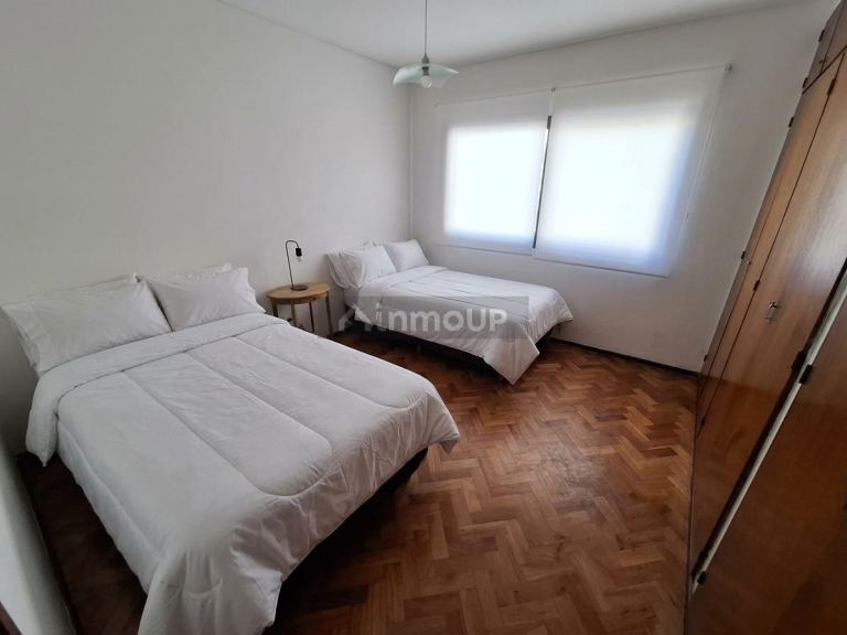 Departamento en Alquiler Temporario en Capital, Mendoza