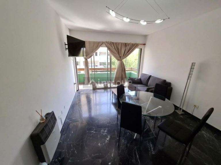Departamento en Alquiler Temporario en Capital, Mendoza