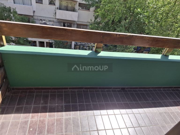 Departamento en Alquiler Temporario en Capital, Mendoza