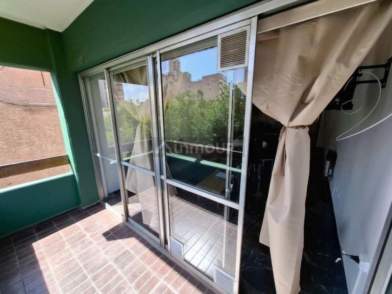 Departamento en Alquiler en Capital, Mendoza