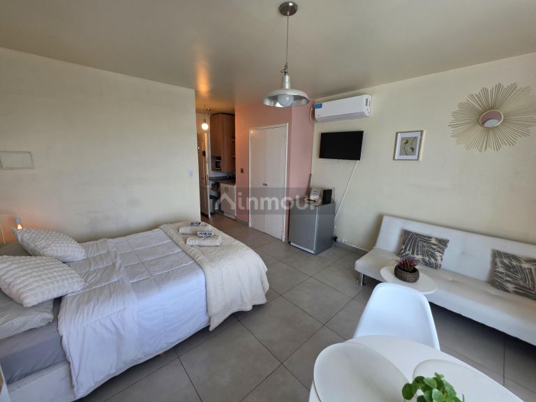 Departamento en Venta en Capital, Mendoza