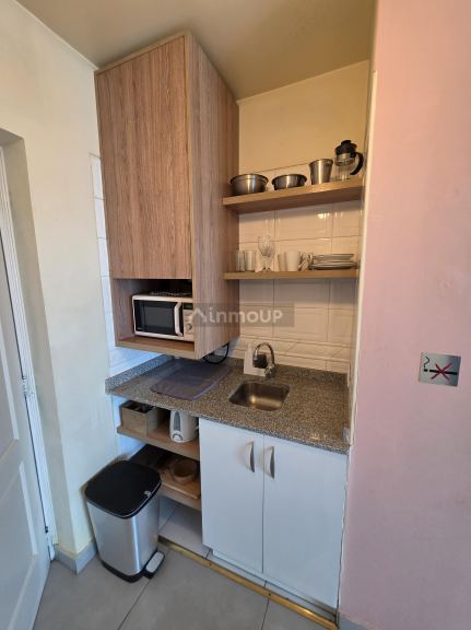 Departamento en Venta en Capital, Mendoza