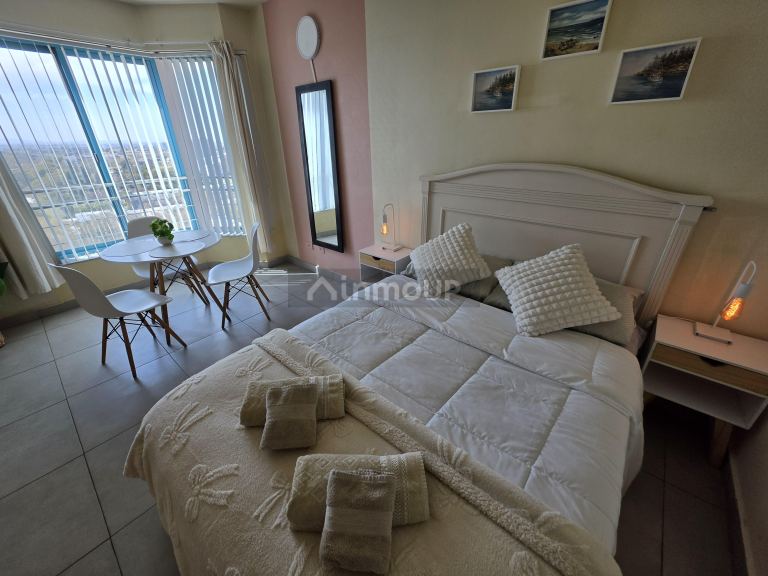 Departamento en Venta en Capital, Mendoza