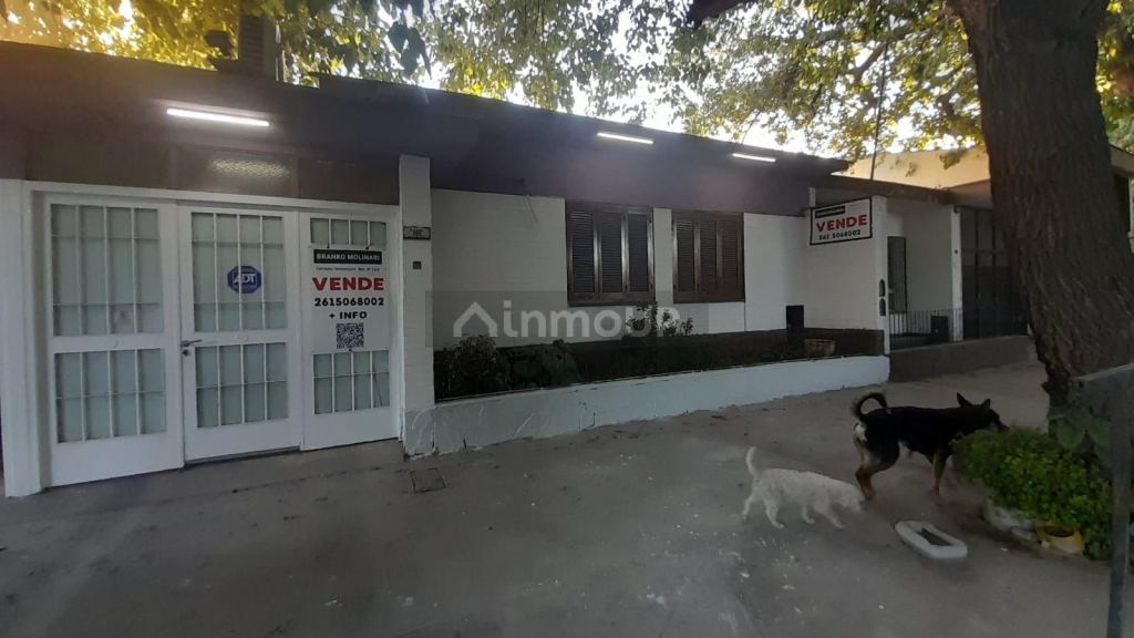 Casa en Venta en Capital, Mendoza