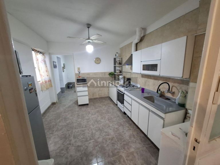 Casa en Venta en Capital, Mendoza
