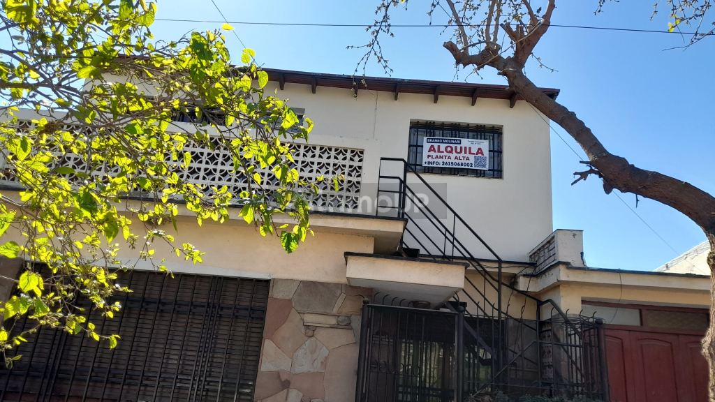 Departamento en Alquiler en Guaymallen, Mendoza