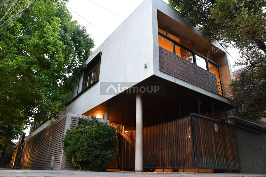 Casa en Venta en Capital, Mendoza