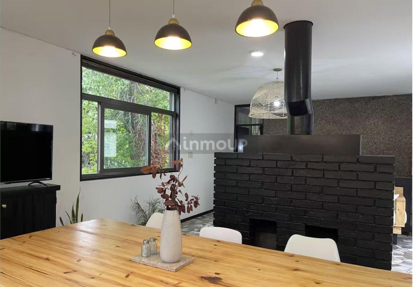 Casa en Venta en Capital, Mendoza