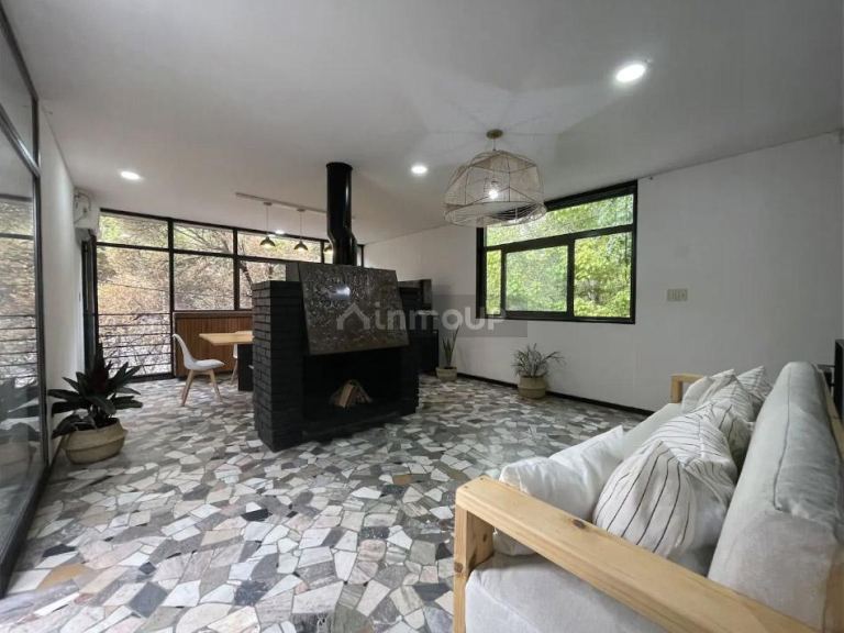 Casa en Venta en Capital, Mendoza