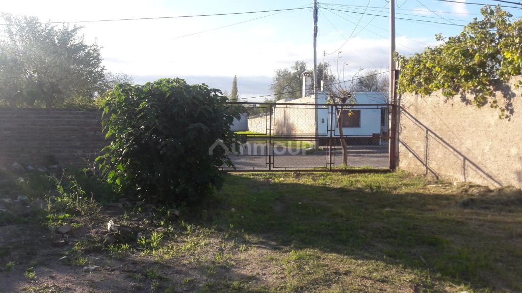 Lote en Venta en San Luis, San Luis