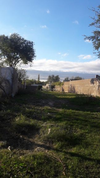 Lote en Venta en San Luis, San Luis