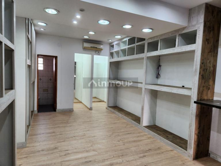 Local Comercial en Alquiler en San Luis, San Luis