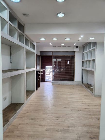 Local Comercial en Alquiler en San Luis, San Luis