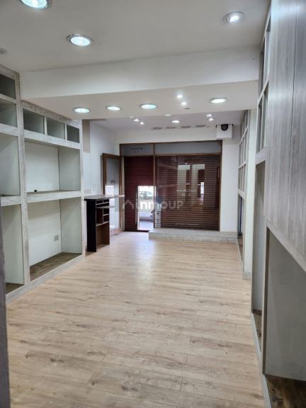 Local Comercial en Alquiler en San Luis, San Luis