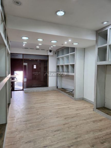 Local Comercial en Alquiler en San Luis, San Luis