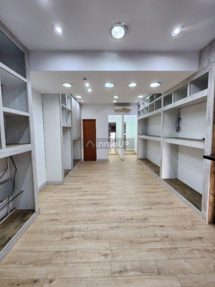 Local Comercial en Alquiler en San Luis, San Luis