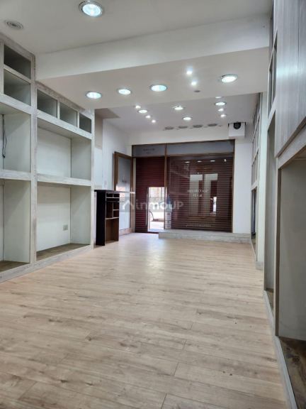 Local Comercial en Alquiler en San Luis, San Luis