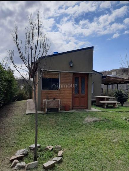 Cabaña en Alquiler en San Luis, San Luis