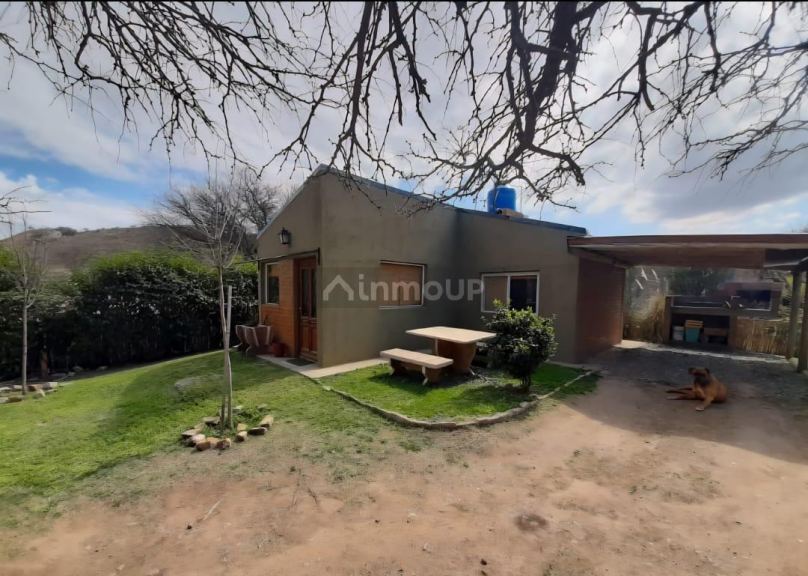 Cabaña en Alquiler en San Luis, San Luis