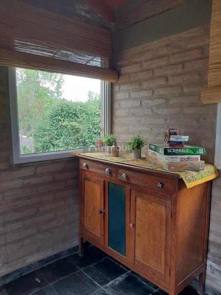 Cabaña en Alquiler en San Luis, San Luis