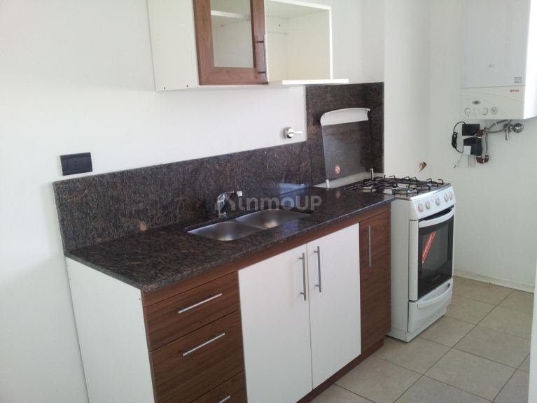 Departamento en Alquiler en San Luis, San Luis