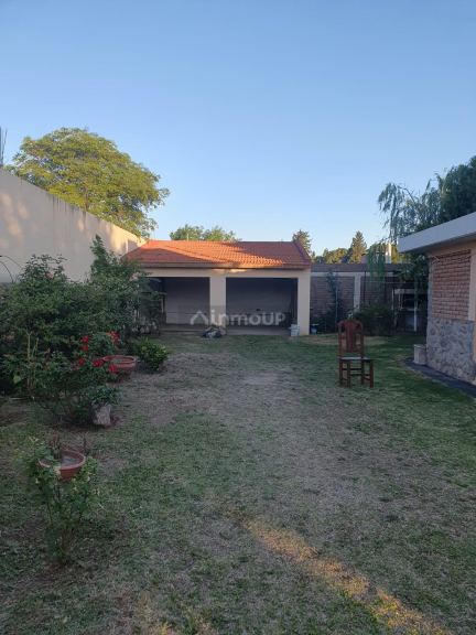 Casa en Alquiler en San Luis, San Luis
