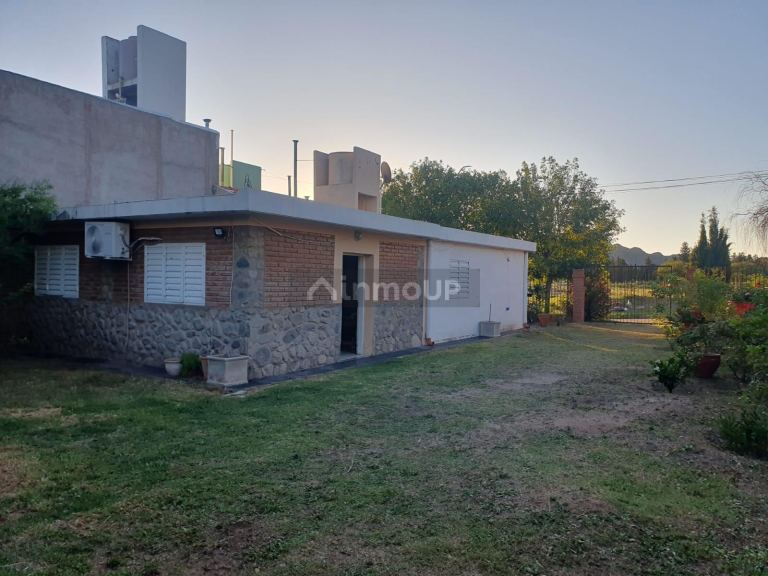 Casa en Alquiler en San Luis, San Luis