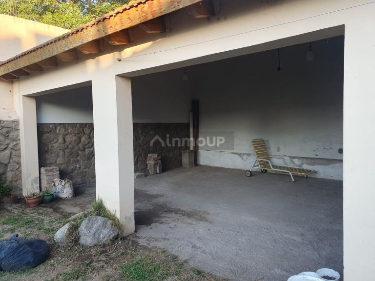 Casa en Alquiler en San Luis, San Luis