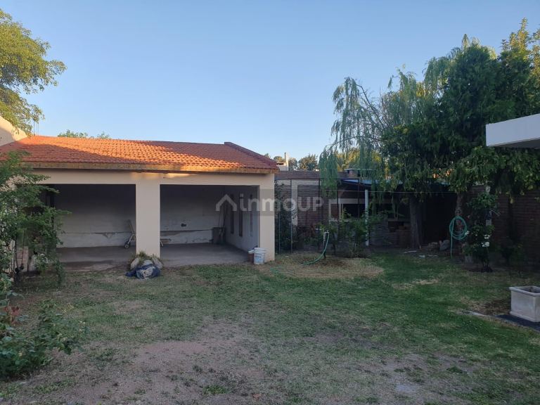 Casa en Alquiler en San Luis, San Luis