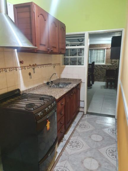 Casa en Alquiler en San Luis, San Luis