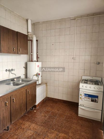 Departamento en Alquiler en Juan Martín de Pueyrredón, San Luis