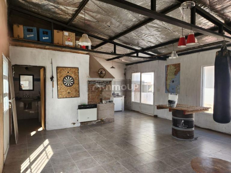 Casa en Alquiler en Juan Martín de Pueyrredón, San Luis