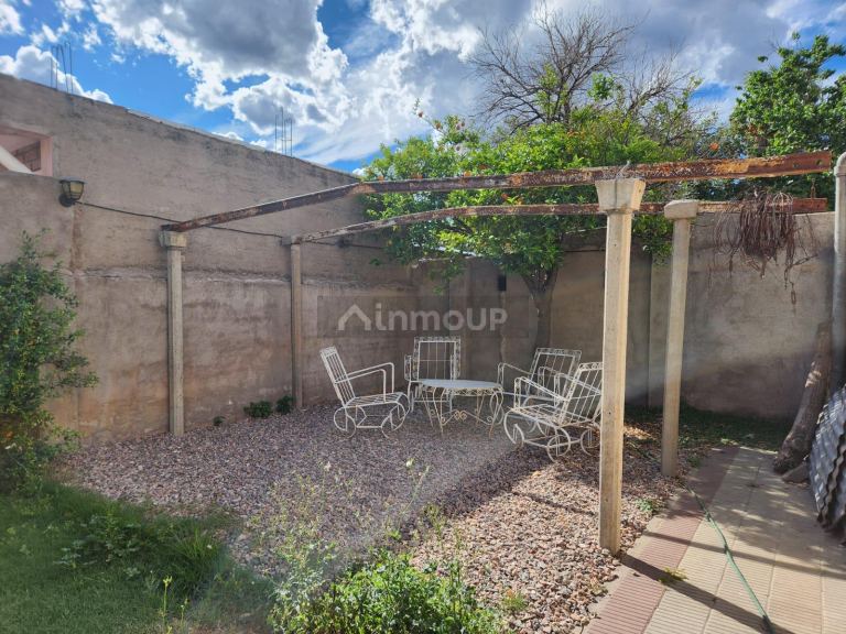 Casa en Alquiler en Juan Martín de Pueyrredón, San Luis