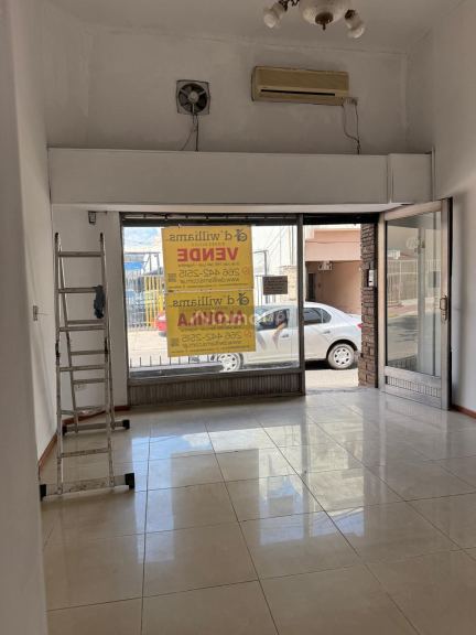 Local Comercial en Alquiler en San Luis, San Luis