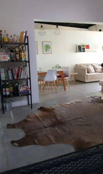 Loft en Alquiler en Juana Koslay, San Luis