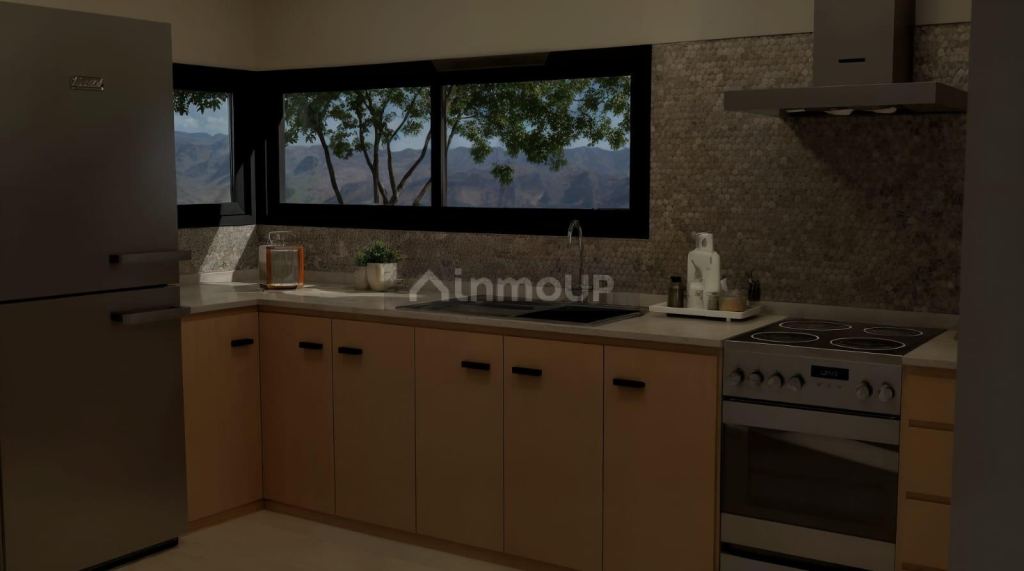 Casa en Venta en Maipu, Mendoza