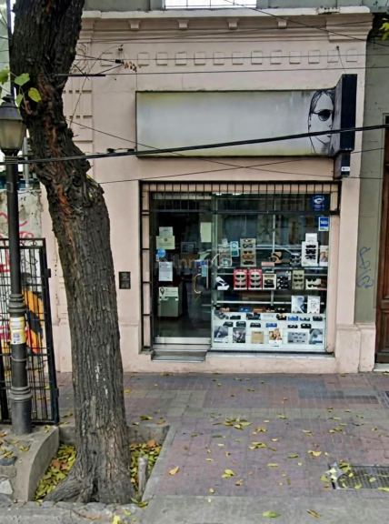 Local Comercial en Alquiler en Capital, Mendoza