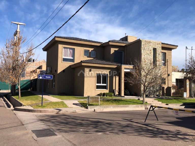 Casa en Venta en Lujan de Cuyo, Mendoza